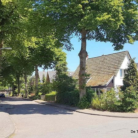De Til Heelsum Hotel Exterior foto